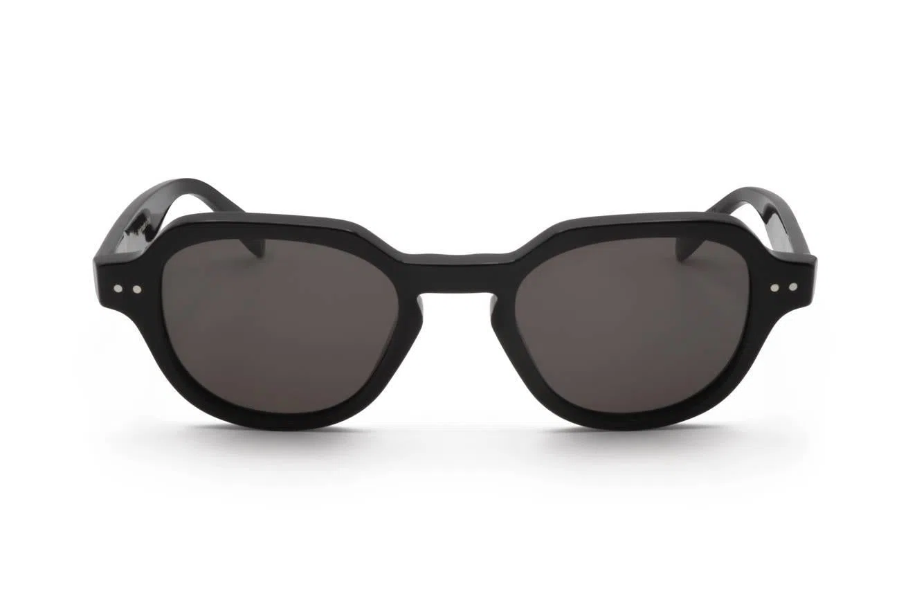 Retrosuperfuture VOCEBLACK Sunglasses